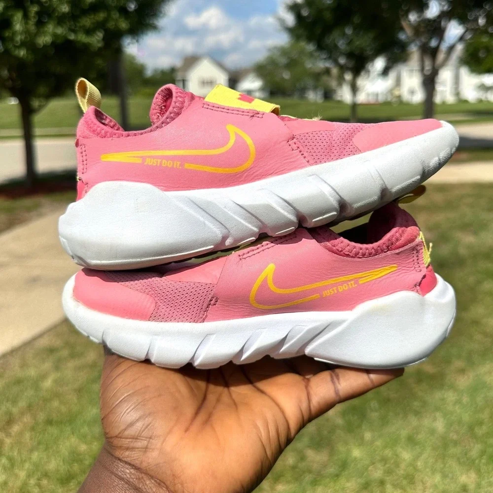Nike preowned fairly